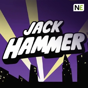 Jack Hammer - CSPLAY168