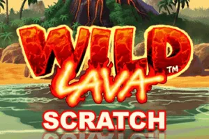 Wild Lava Scratch - CSPLAY168