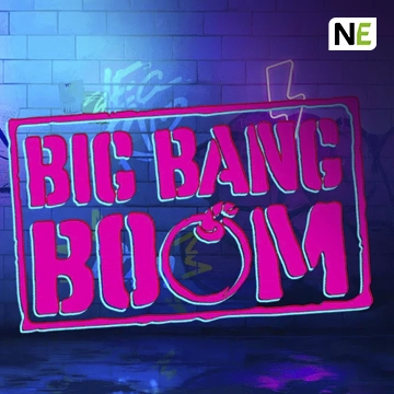 Big Bang Boom - CSPLAY168