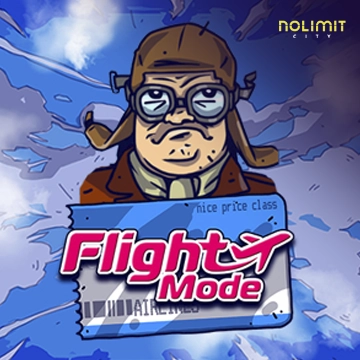 NolimitCity : Flight Mode - CSPLAY168