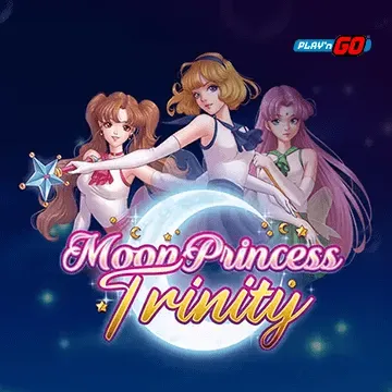 PlaynGo : Moon Princess Trinity - CSPLAY168
