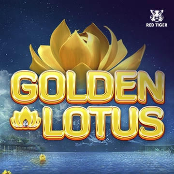 Golden Lotus - CSPLAY168