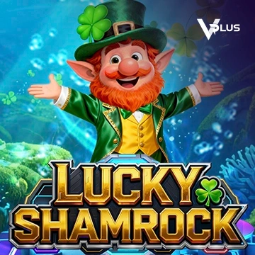 Lucky Shamrock - CSPLAY168