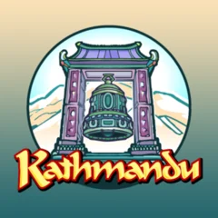 Kathmandu - CSPLAY168