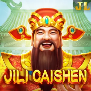 JILI Caishen - CSPLAY168