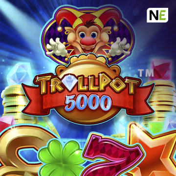 Trollpot 5000 - CSPLAY168