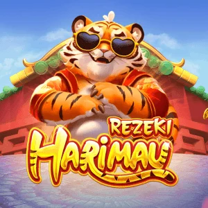 Besoft : Lucky Tiger - CSPLAY168