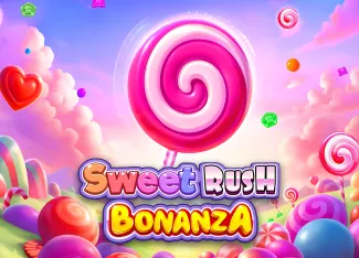 Pragmatic : Sweet Rush Bonanza - CSPLAY168
