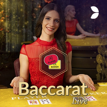 Baccarat Squeeze - CSPLAY168