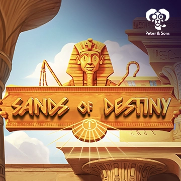 Sands of Destiny - CSPLAY168