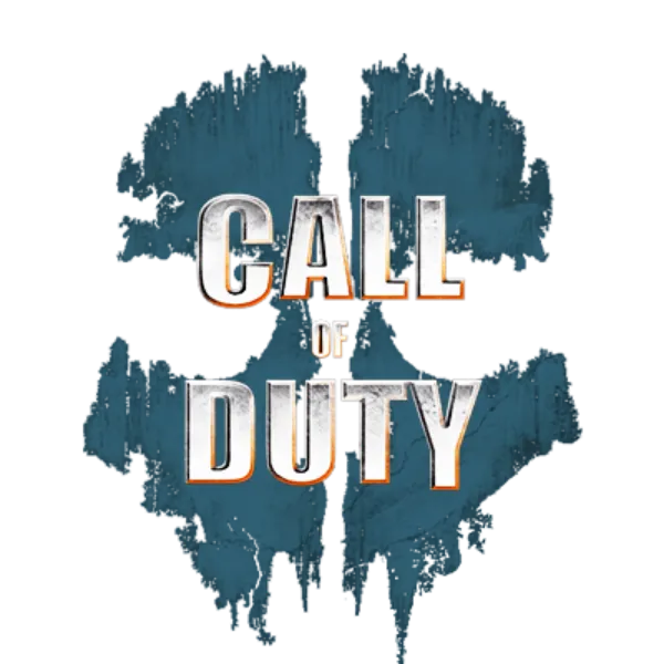 Call of Duty 使命召唤 - CSPLAY168