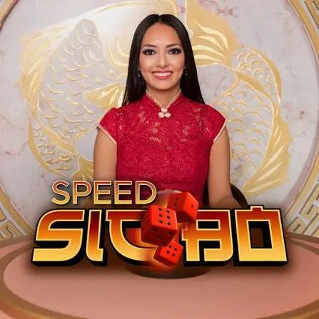 Speed Sic Bo - CSPLAY168