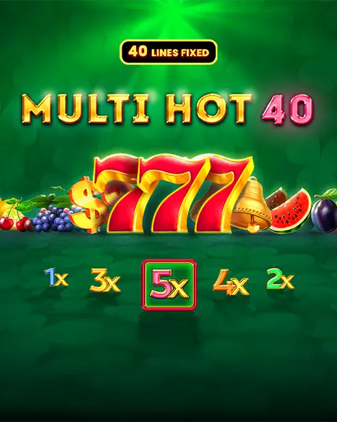 SmartSoft : Multi Hot 40 - CSPLAY168