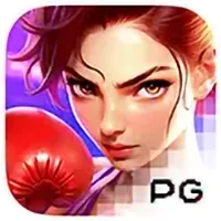 PGSoft : Knockout Riches - CSPLAY168
