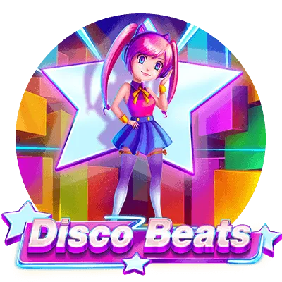 Habanero : Disco Beats - CSPLAY168