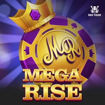 Mega Rise - CSPLAY168