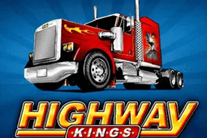 Highway Kings - CSPLAY168