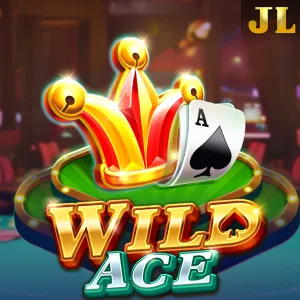 Wild Ace - CSPLAY168