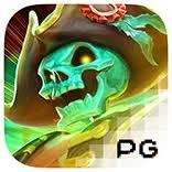 PGSoft : Dead Mans Riches - CSPLAY168
