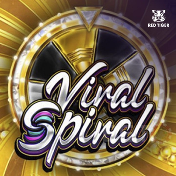 Viral Spiral - CSPLAY168