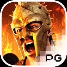 PGSoft : Gladiators Glory - CSPLAY168