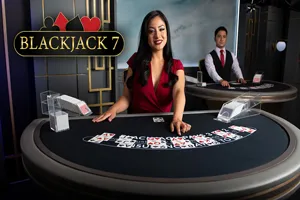Blackjack 7 - CSPLAY168