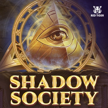 Shadow Society - CSPLAY168