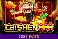 Cai Shen 888 - CSPLAY168