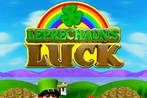 Leprechauns Luck - CSPLAY168