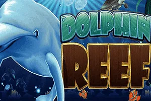 Dolphin Reef - CSPLAY168