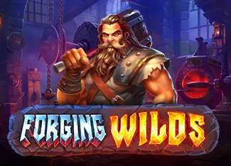 Pragmatic : Forging Wilds - CSPLAY168