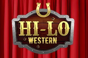 Hi-Lo Western Live - CSPLAY168