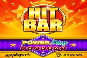 Hit Bar PP - CSPLAY168