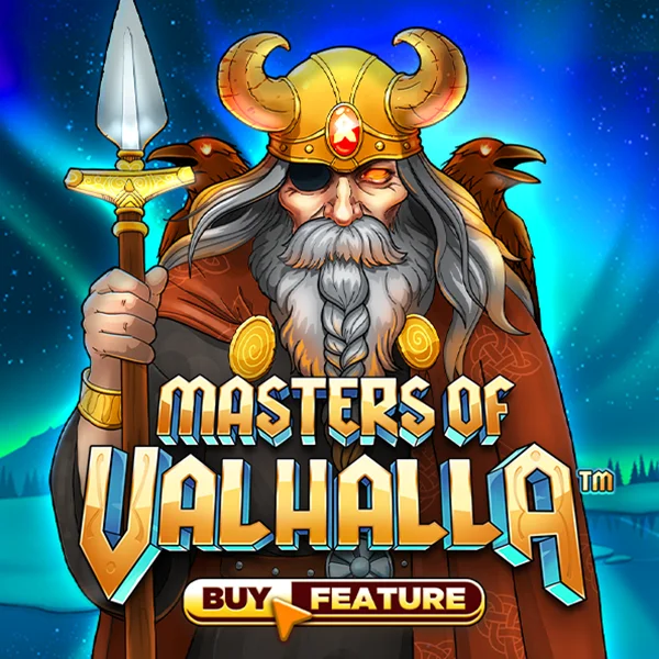Masters of Valhalla - CSPLAY168