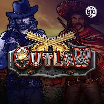Bigtime : Outlaw - CSPLAY168