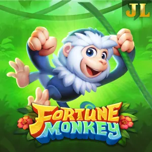 Fortune Monkey - CSPLAY168