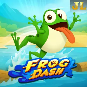 Frog Dash - CSPLAY168