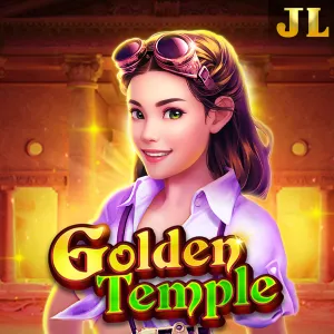 Golden Temple - CSPLAY168