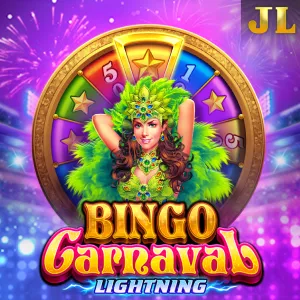 Bingo Carnaval - CSPLAY168