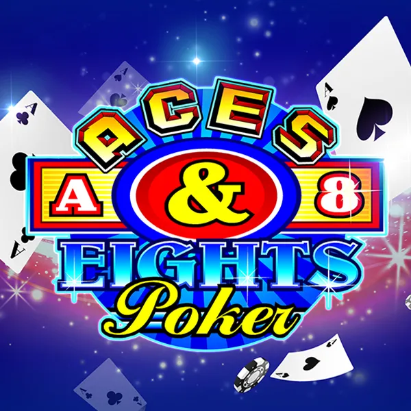 Aces and Eights - CSPLAY168