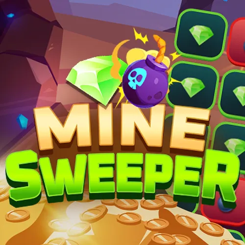 Minesweeper 扫雷 - CSPLAY168