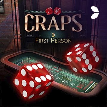 First Person Craps - CSPLAY168