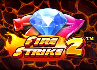 Pragmatic : Fire Strike 2 - CSPLAY168