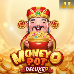 Money Pot DELUXE - CSPLAY168