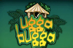 Ugga Bugga - CSPLAY168