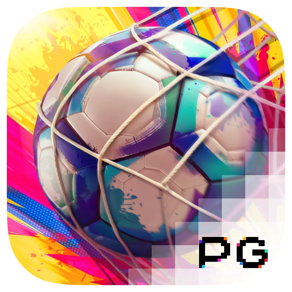 PGSoft : Futebol Fever - CSPLAY168