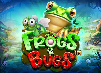 Pragmatic : Frogs & Bugs - CSPLAY168