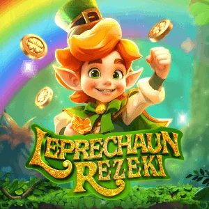 Besoft : Leprechaun Fortune - CSPLAY168