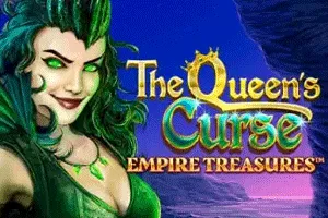 The Queens Curse: Empire Treasures - CSPLAY168
