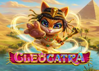 Pragmatic : Cleocatra - CSPLAY168